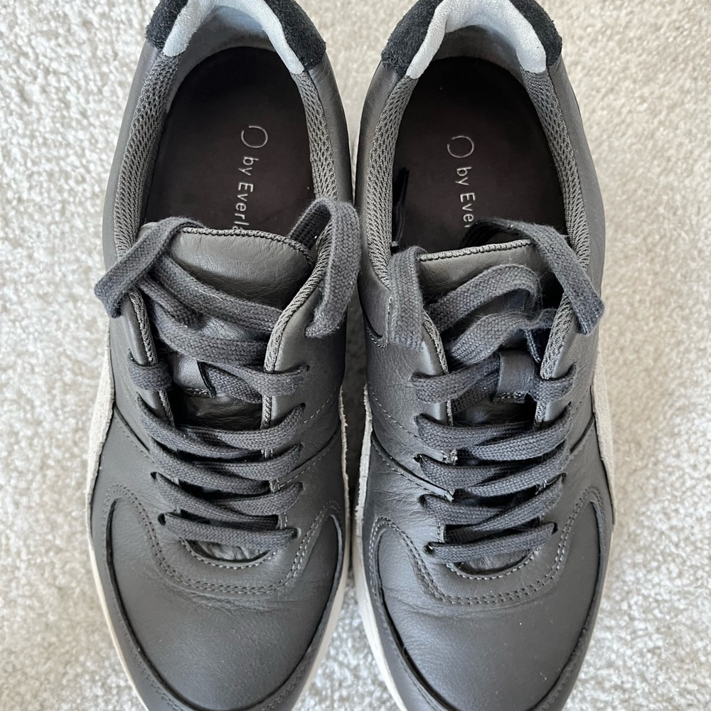 Everlane Women’s Tread Sneakers